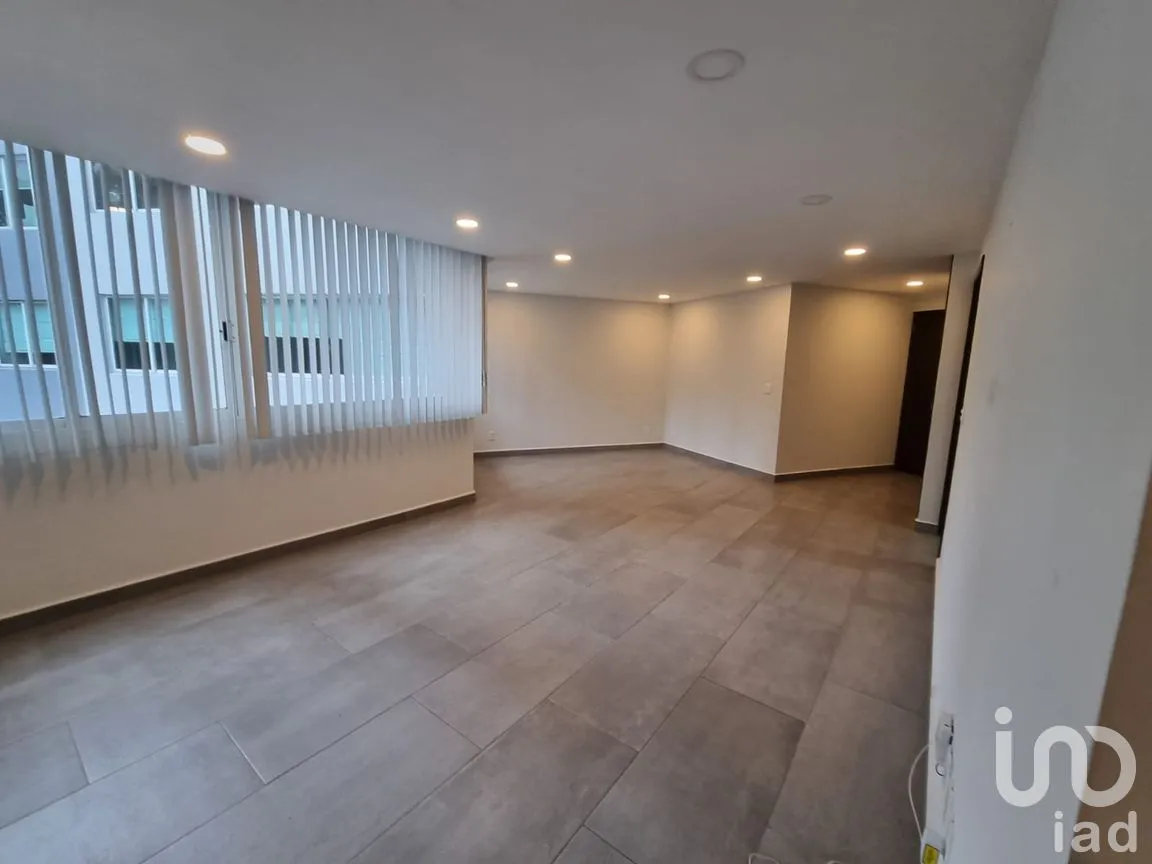 Departamento en Renta en Interlomas, Huixquilucan, México | NEX-286735 | iad México | Foto 5 de 25