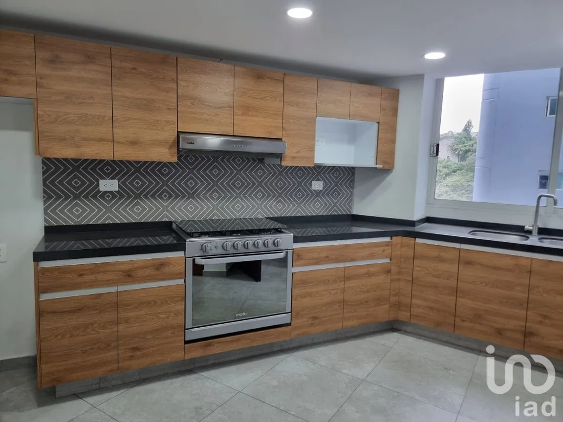 Departamento en Renta en Interlomas, Huixquilucan, México | NEX-286735 | iad México | Foto 7 de 25