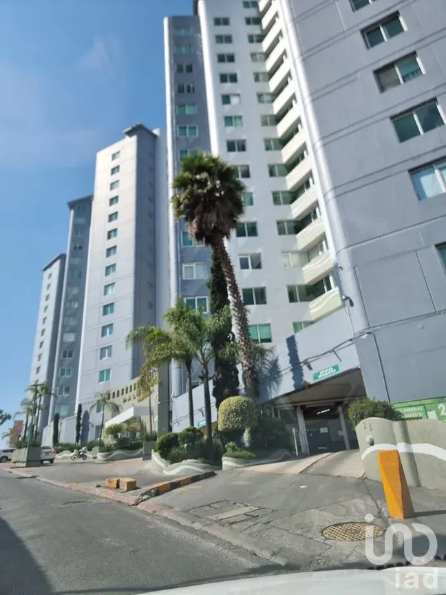 Departamento en Renta en Interlomas, Huixquilucan, México | NEX-286735 | iad México | Foto 1 de 25