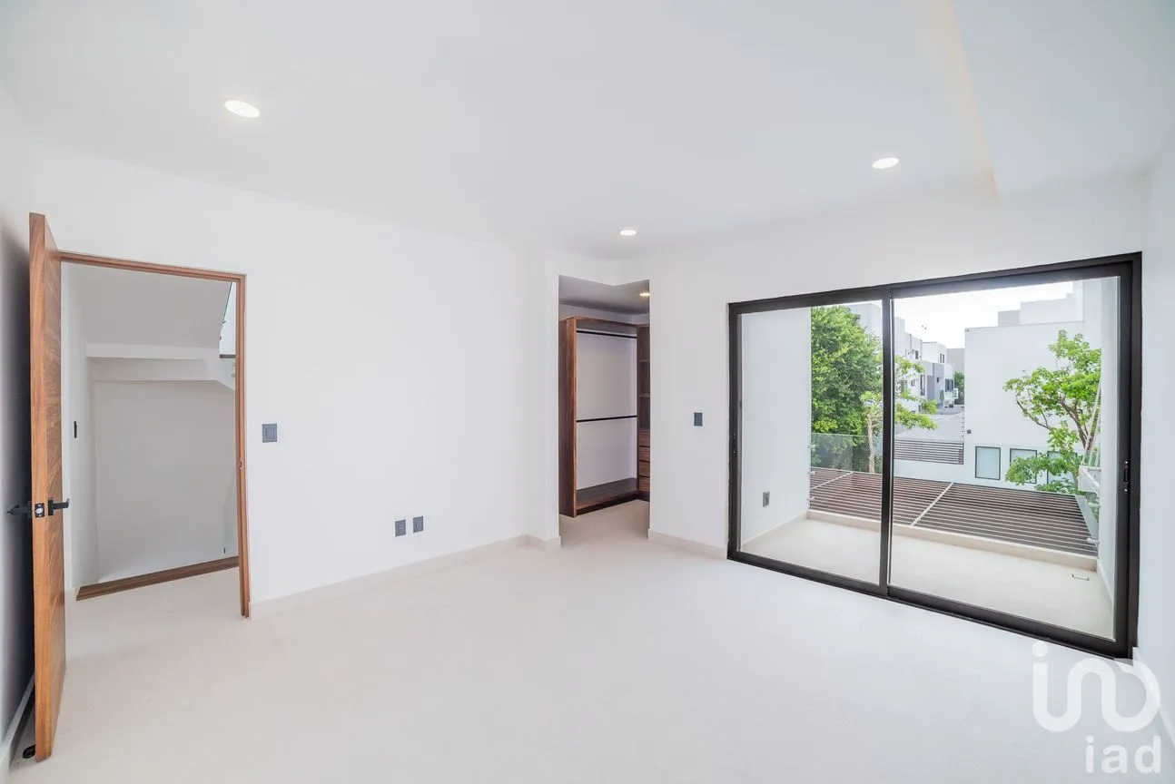 Casa en Venta en Residencial Río, Benito Juárez, Quintana Roo | NEX-252457 | iad México | Foto 11 de 21