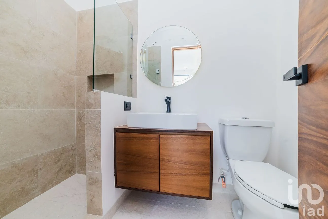 Casa en Venta en Residencial Río, Benito Juárez, Quintana Roo | NEX-252457 | iad México | Foto 17 de 21