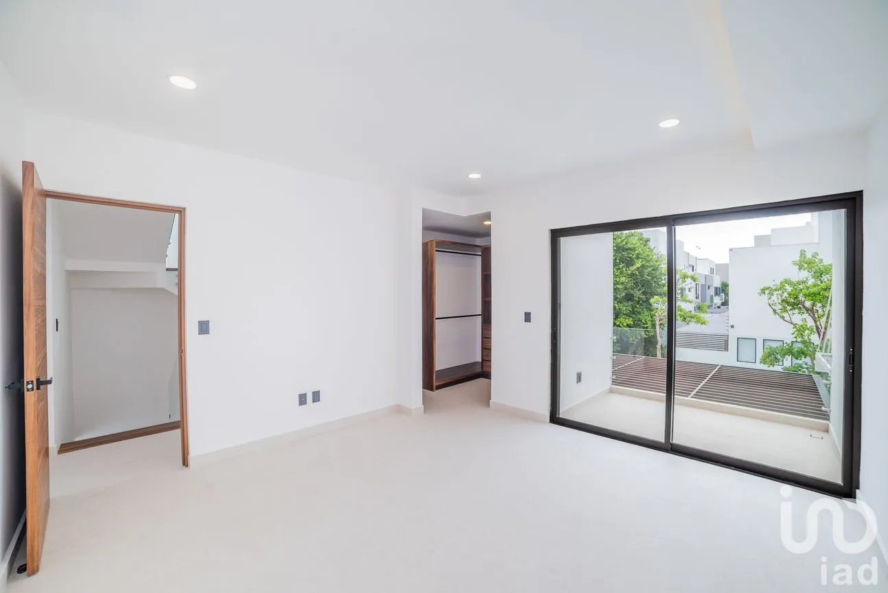 Casa en Venta en Residencial Río, Benito Juárez, Quintana Roo | NEX-252457 | iad México | Foto 11 de 21