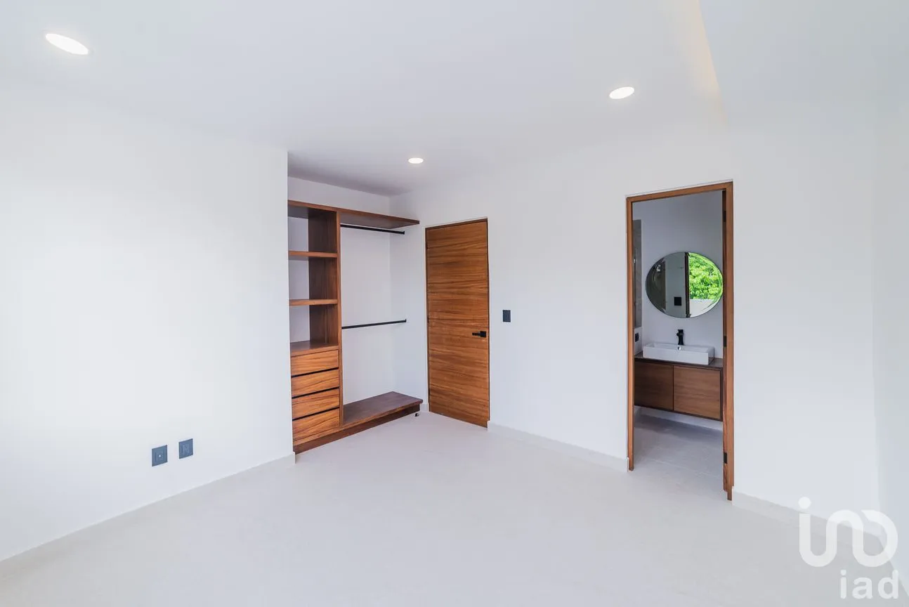 Casa en Venta en Residencial Río, Benito Juárez, Quintana Roo | NEX-252457 | iad México | Foto 14 de 21