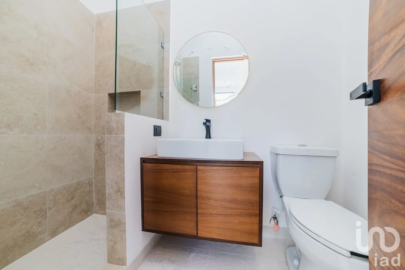 Casa en Venta en Residencial Río, Benito Juárez, Quintana Roo | NEX-252457 | iad México | Foto 17 de 21