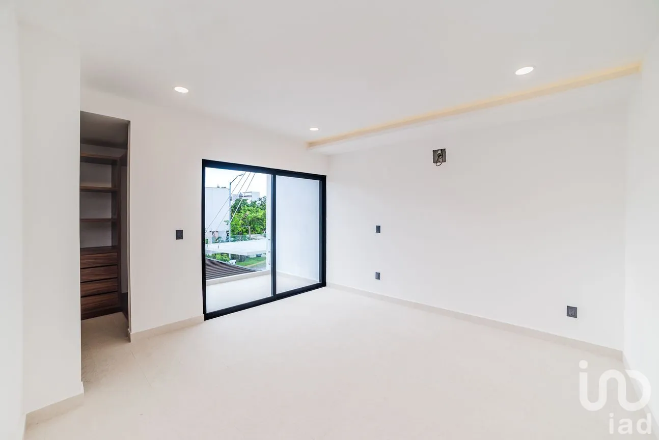 Casa en Venta en Residencial Río, Benito Juárez, Quintana Roo | NEX-252457 | iad México | Foto 20 de 21