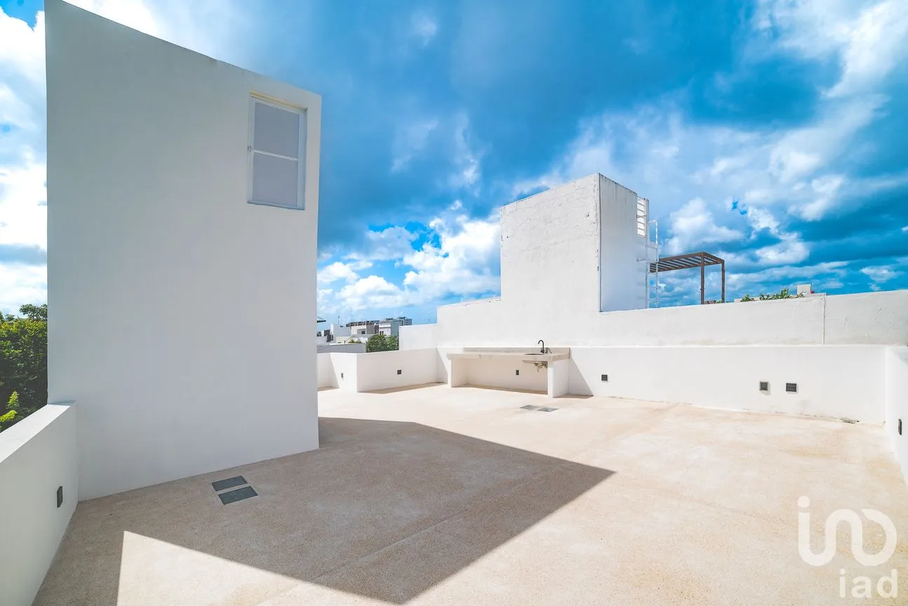 Casa en Venta en Residencial Río, Benito Juárez, Quintana Roo | NEX-252457 | iad México | Foto 21 de 21