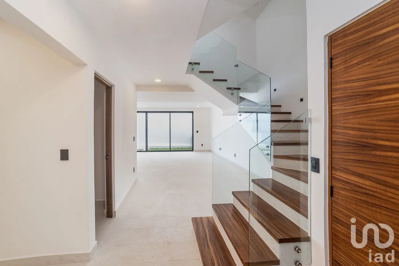 Casa en Venta en Residencial Río, Benito Juárez, Quintana Roo | NEX-252457 | iad México | Foto 4 de 21