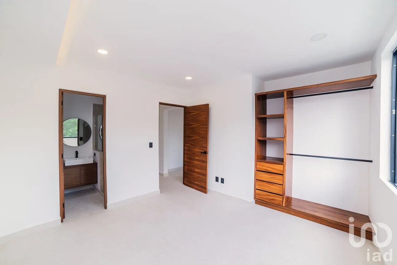 Casa en Venta en Residencial Río, Benito Juárez, Quintana Roo | NEX-252457 | iad México | Foto 6 de 21