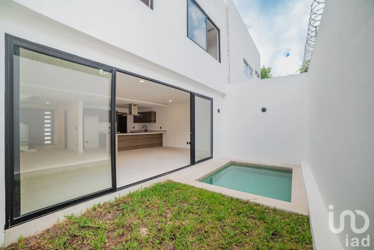 Casa en Venta en Residencial Río, Benito Juárez, Quintana Roo | NEX-252457 | iad México | Foto 8 de 21