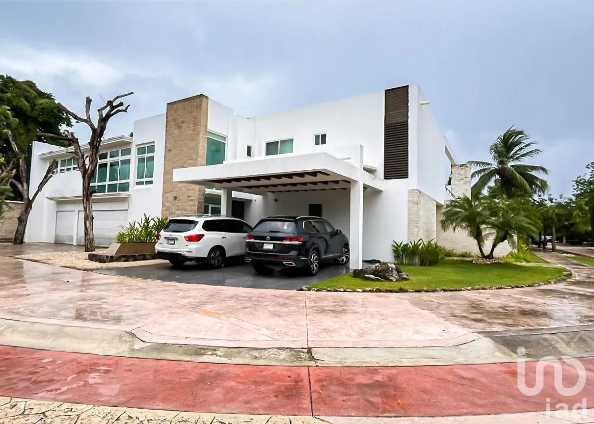 Casa en Venta en Lagos del Sol, Benito Juárez, Quintana Roo | NEX-252862 | iad México | Foto 18 de 18