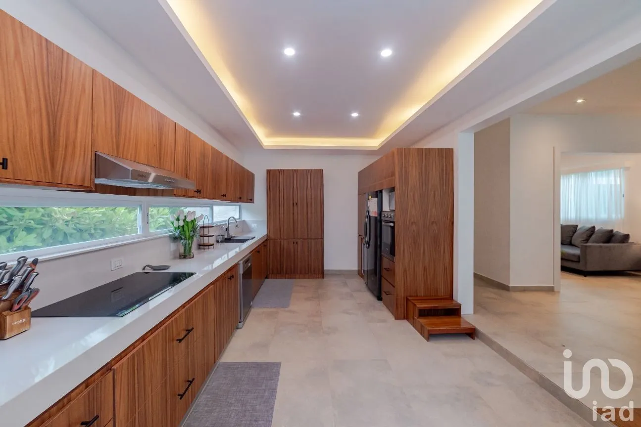 Casa en Venta en Lagos del Sol, Benito Juárez, Quintana Roo | NEX-252862 | iad México | Foto 8 de 18