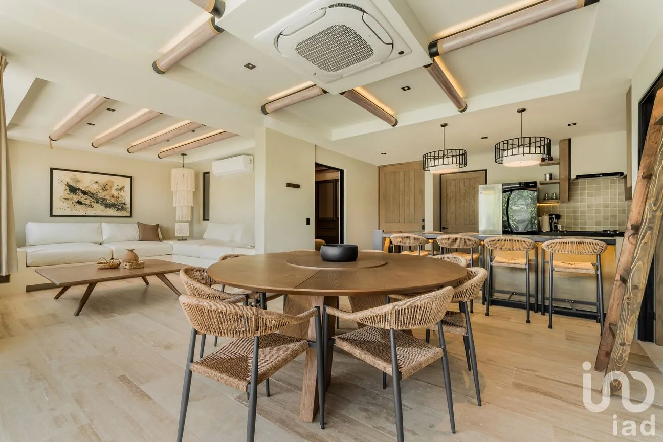 Casa en Renta en Zona Hotelera, Benito Juárez, Quintana Roo | NEX-253315 | iad México | Foto 12 de 18