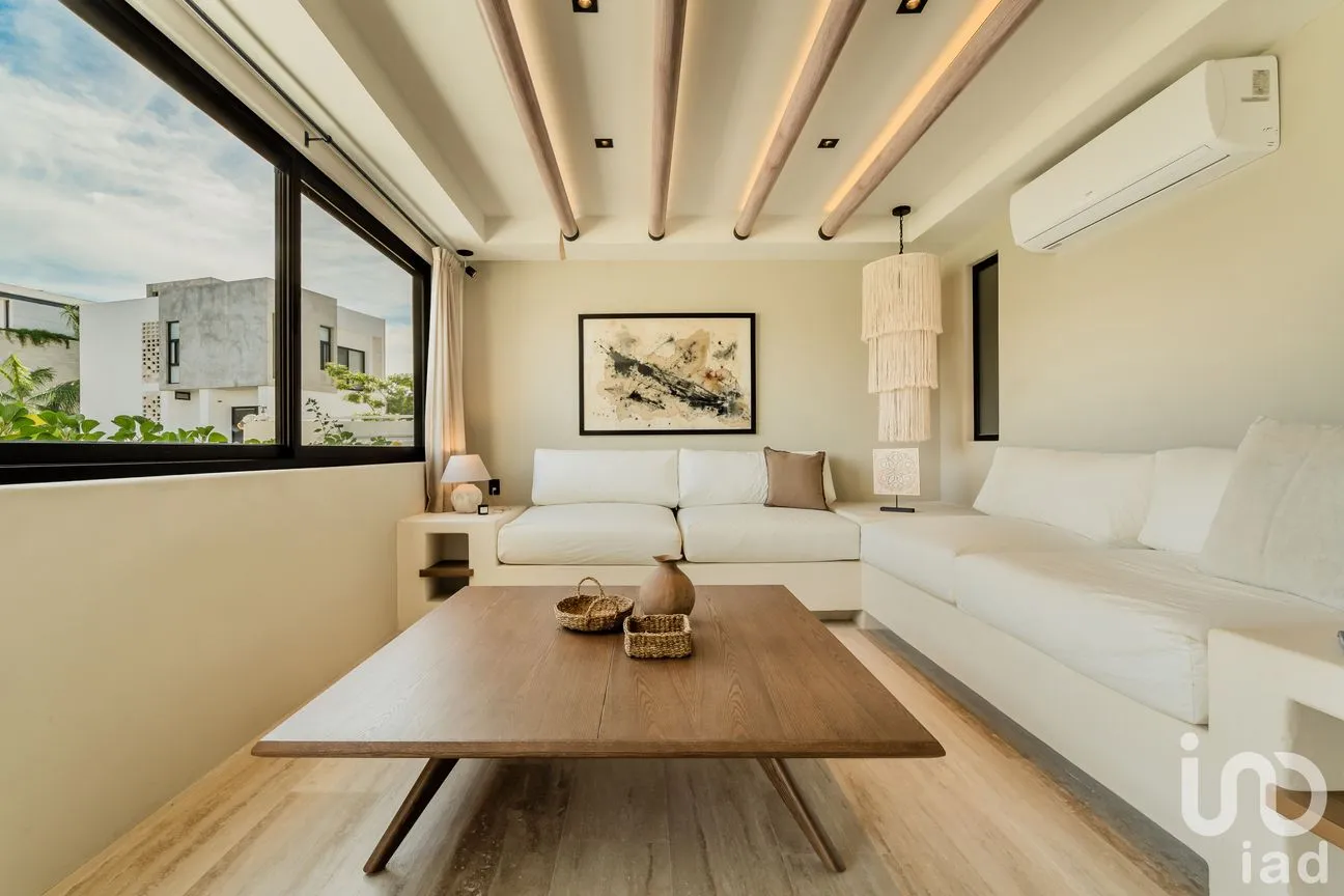 Casa en Renta en Zona Hotelera, Benito Juárez, Quintana Roo | NEX-253315 | iad México | Foto 15 de 18