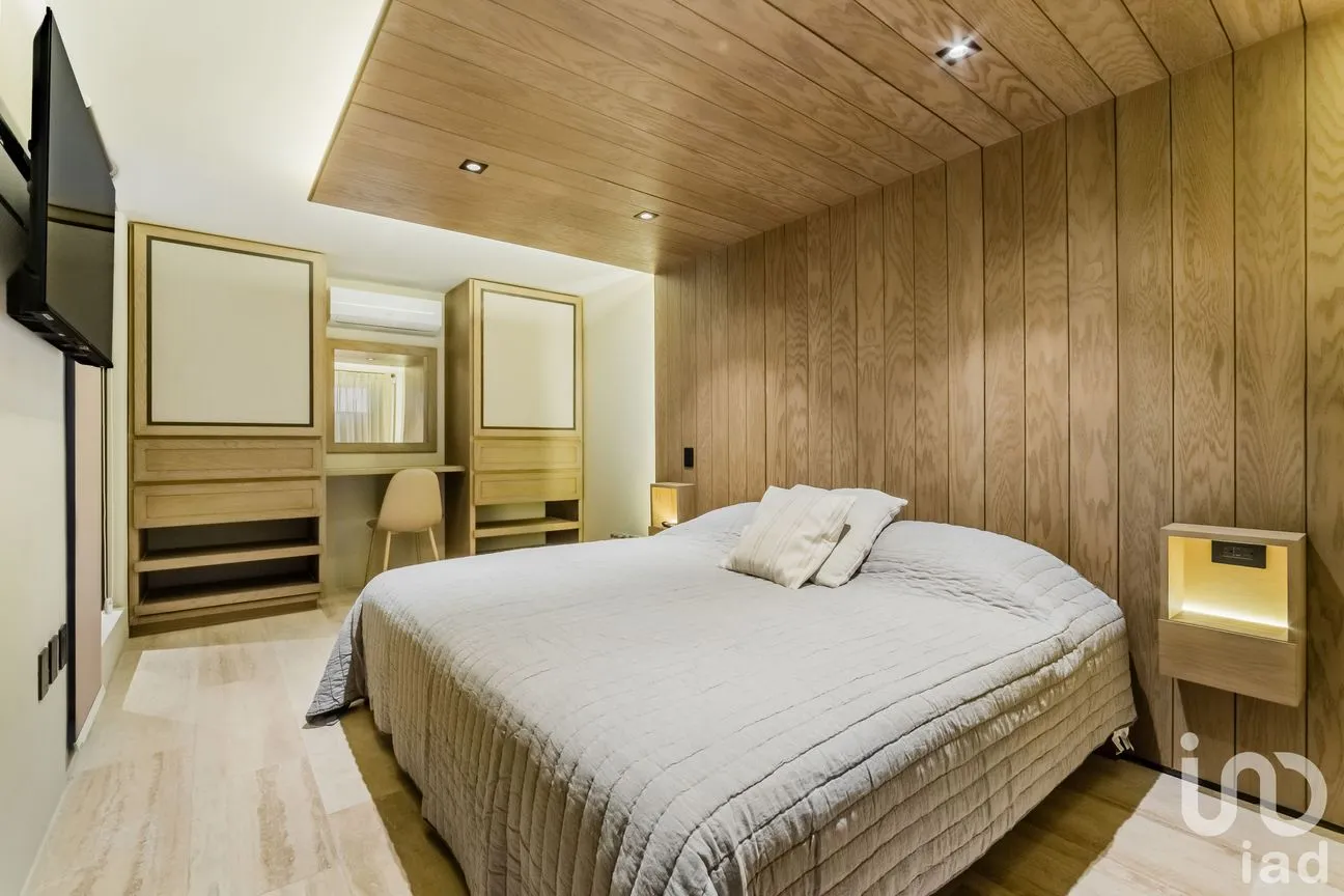 Casa en Renta en Zona Hotelera, Benito Juárez, Quintana Roo | NEX-253315 | iad México | Foto 16 de 18