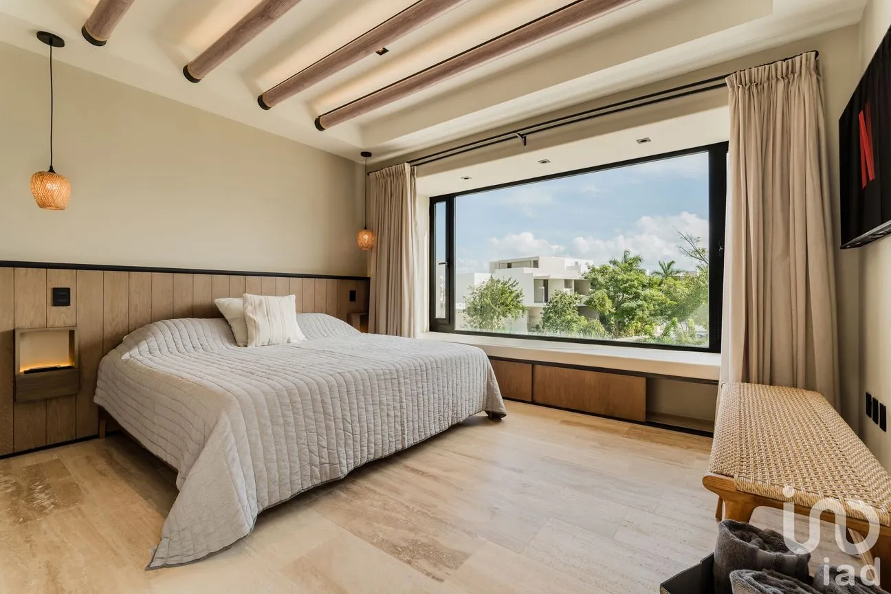 Casa en Renta en Zona Hotelera, Benito Juárez, Quintana Roo | NEX-253315 | iad México | Foto 4 de 18