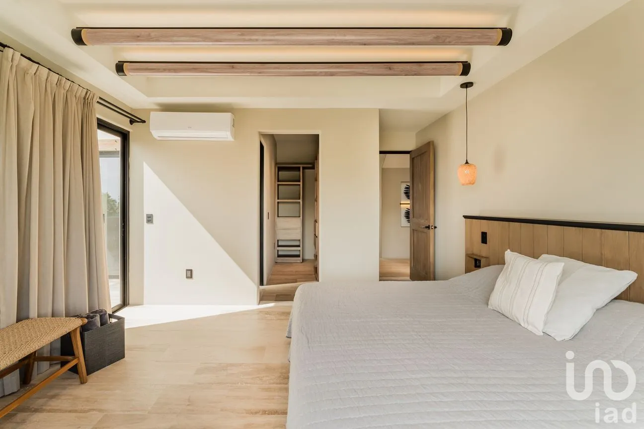 Casa en Renta en Zona Hotelera, Benito Juárez, Quintana Roo | NEX-253315 | iad México | Foto 5 de 18