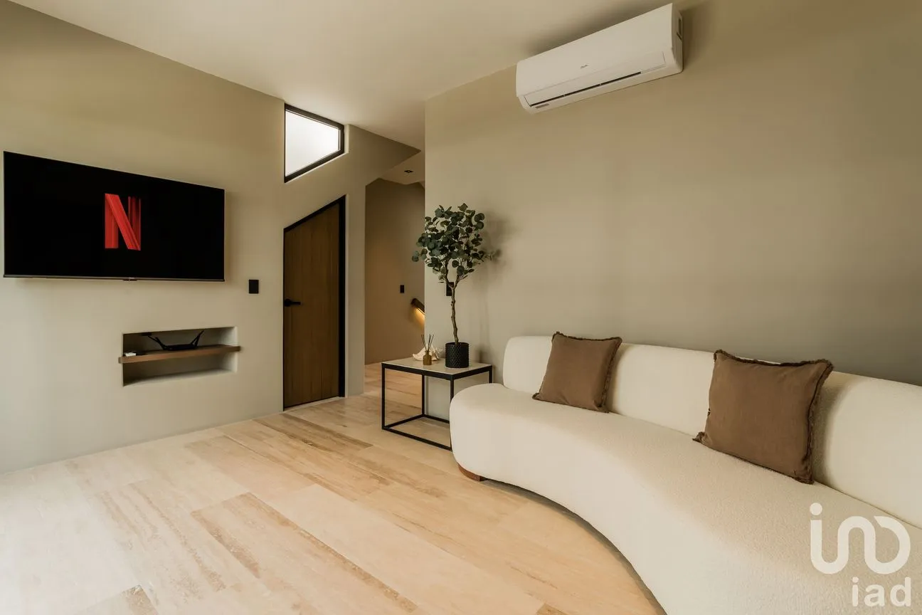 Casa en Renta en Zona Hotelera, Benito Juárez, Quintana Roo | NEX-253315 | iad México | Foto 6 de 18