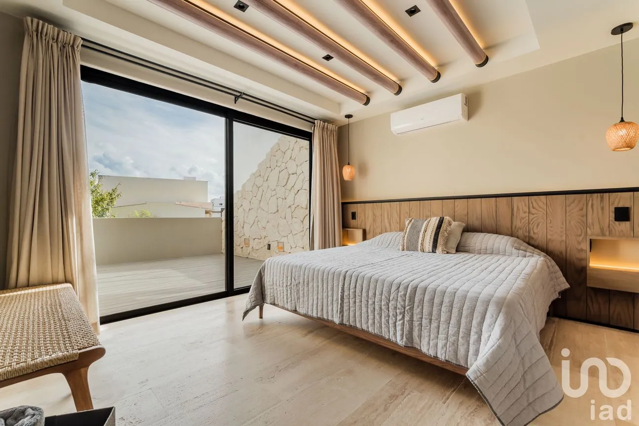 Casa en Renta en Zona Hotelera, Benito Juárez, Quintana Roo | NEX-253315 | iad México | Foto 7 de 18