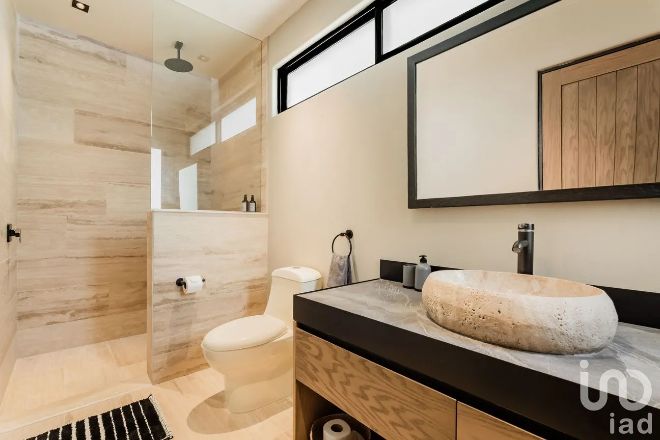 Casa en Renta en Zona Hotelera, Benito Juárez, Quintana Roo | NEX-253315 | iad México | Foto 9 de 18