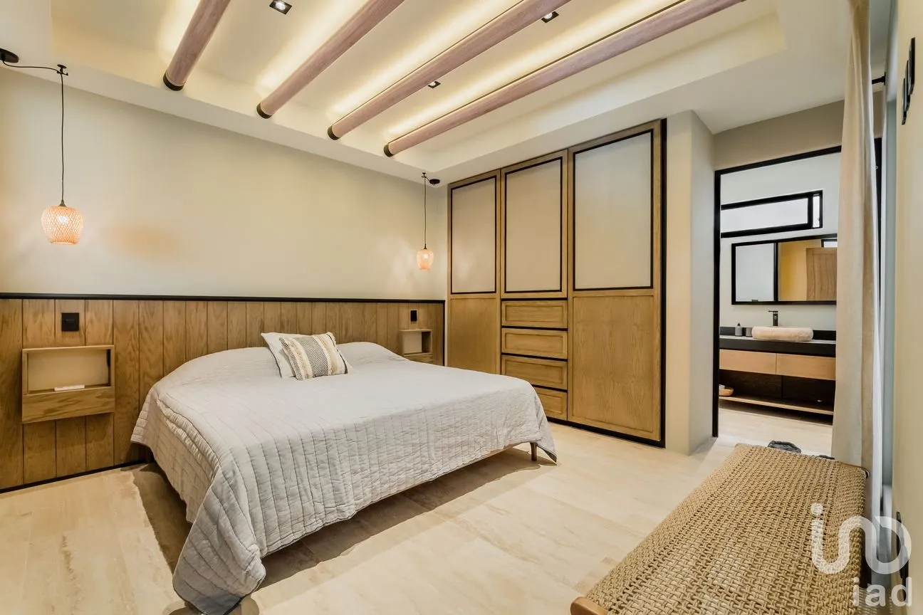 Casa en Renta en Zona Hotelera, Benito Juárez, Quintana Roo | NEX-253315 | iad México | Foto 10 de 18