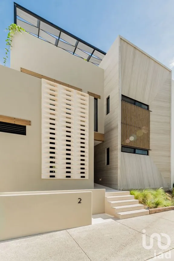 Casa en Renta en Zona Hotelera, Benito Juárez, Quintana Roo | NEX-253315 | iad México | Foto 1 de 18