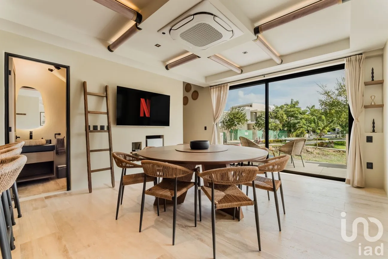 Casa en Venta en Zona Hotelera, Benito Juárez, Quintana Roo | NEX-253324 | iad México | Foto 15 de 26