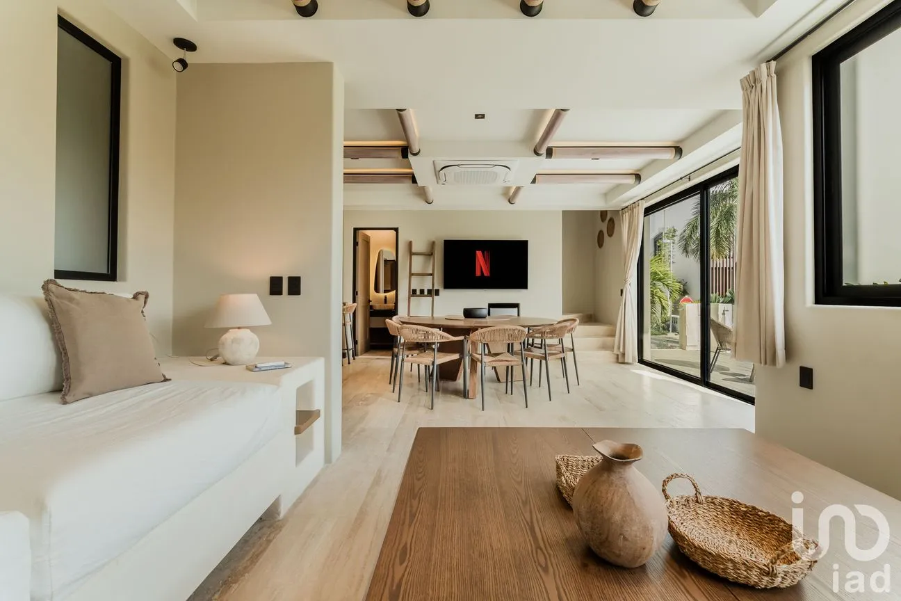 Casa en Venta en Zona Hotelera, Benito Juárez, Quintana Roo | NEX-253324 | iad México | Foto 16 de 26