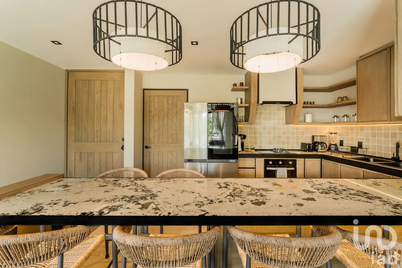 Casa en Venta en Zona Hotelera, Benito Juárez, Quintana Roo | NEX-253324 | iad México | Foto 19 de 26