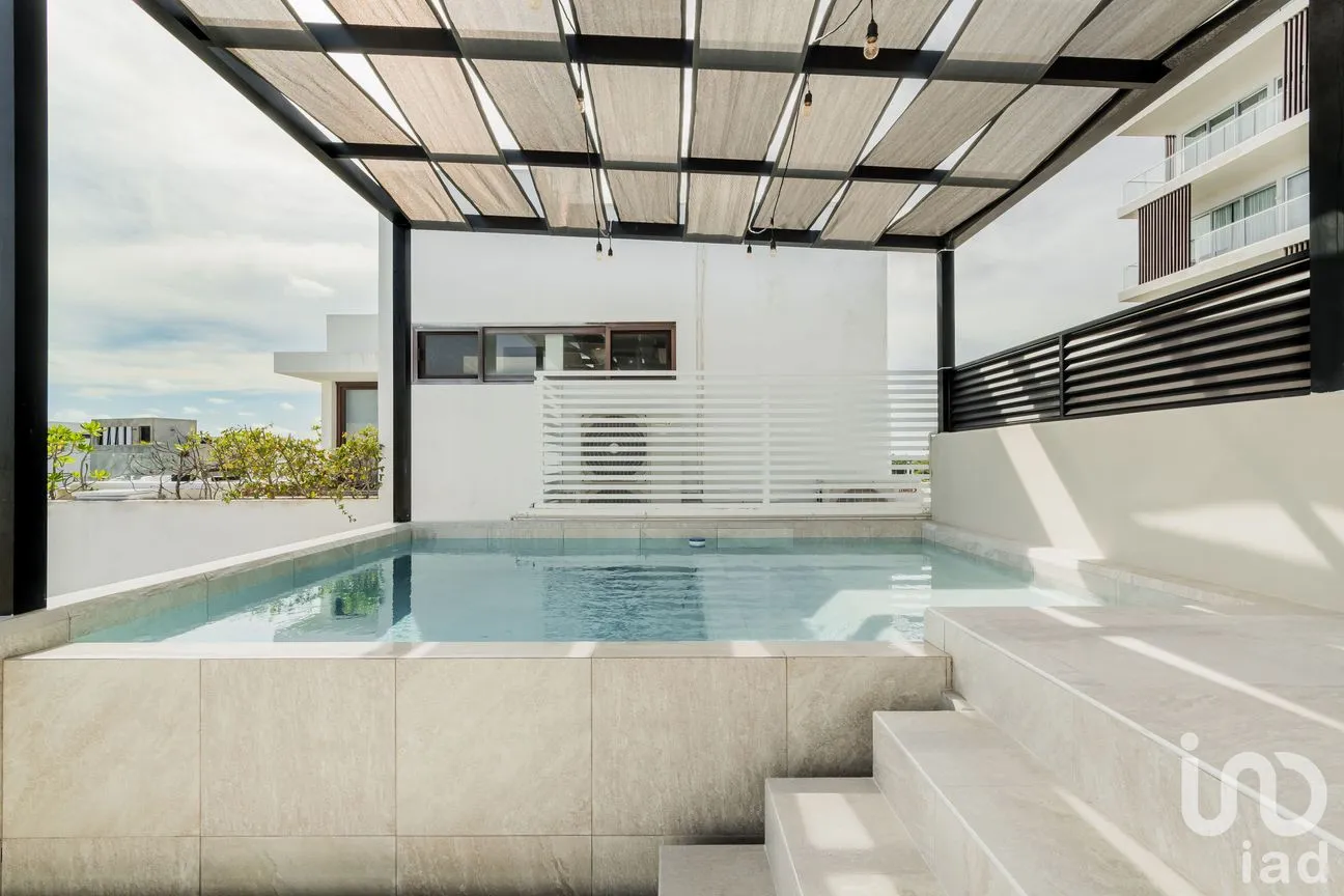 Casa en Venta en Zona Hotelera, Benito Juárez, Quintana Roo | NEX-253324 | iad México | Foto 24 de 26