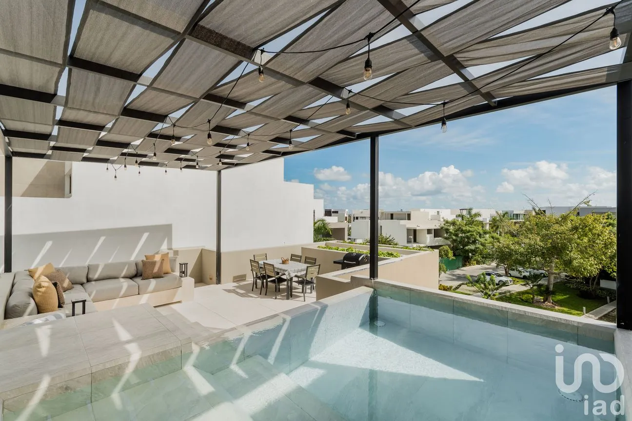 Casa en Venta en Zona Hotelera, Benito Juárez, Quintana Roo | NEX-253324 | iad México | Foto 25 de 26