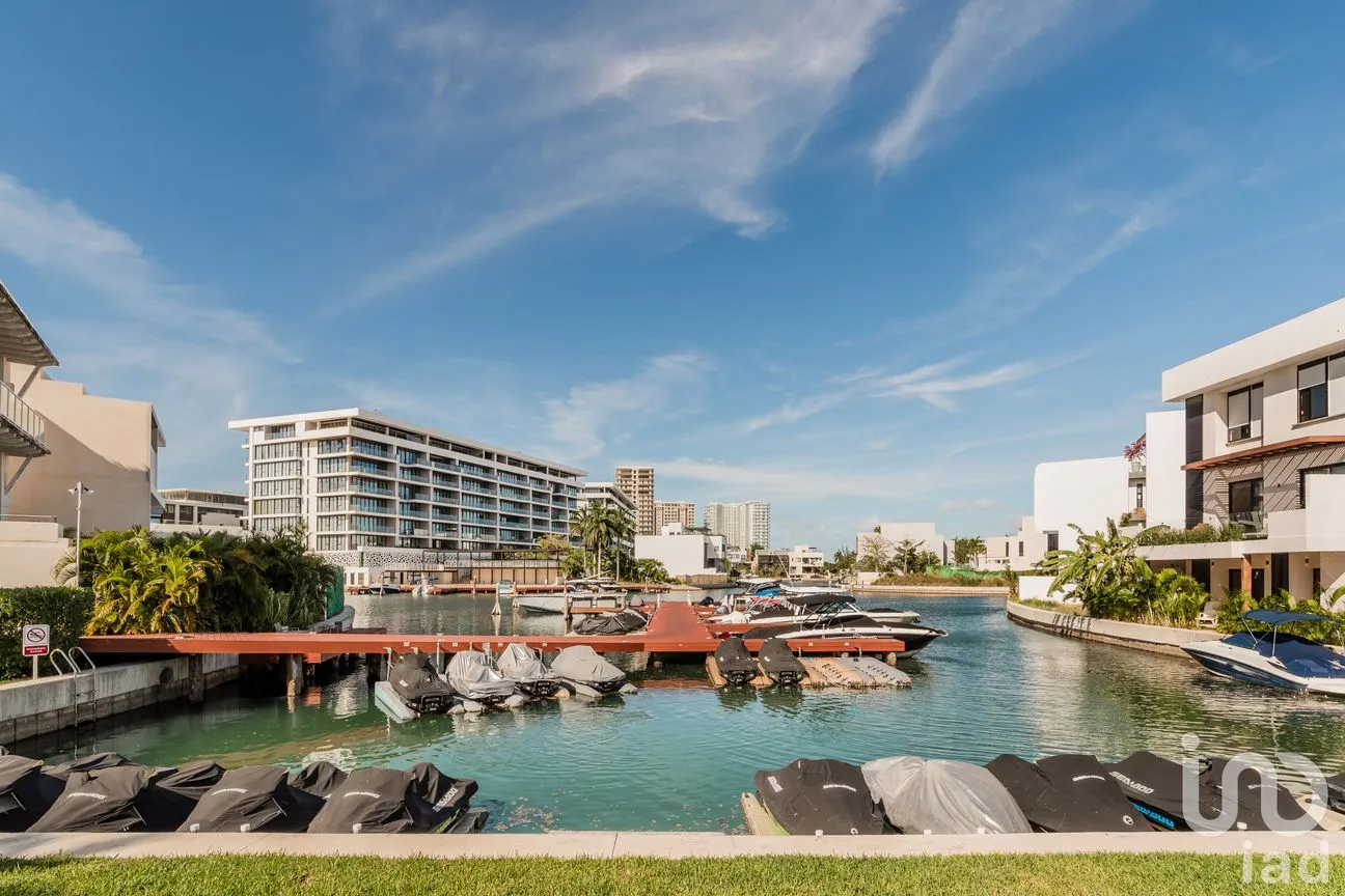 Casa en Venta en Zona Hotelera, Benito Juárez, Quintana Roo | NEX-253324 | iad México | Foto 26 de 26