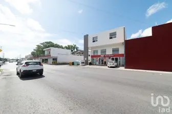 NEX-253343 - Local en Renta, con 1 recamara, con 47 m2 de construcción en Quetzales (Supermanzana 523), CP 77533, Quintana Roo.
