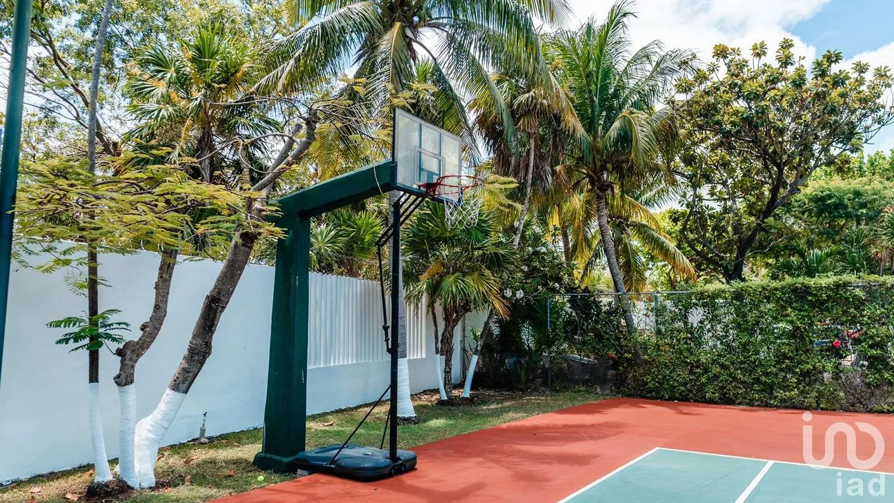 Casa en Renta en Zona Hotelera, Benito Juárez, Quintana Roo | NEX-253503 | iad México | Foto 12 de 33