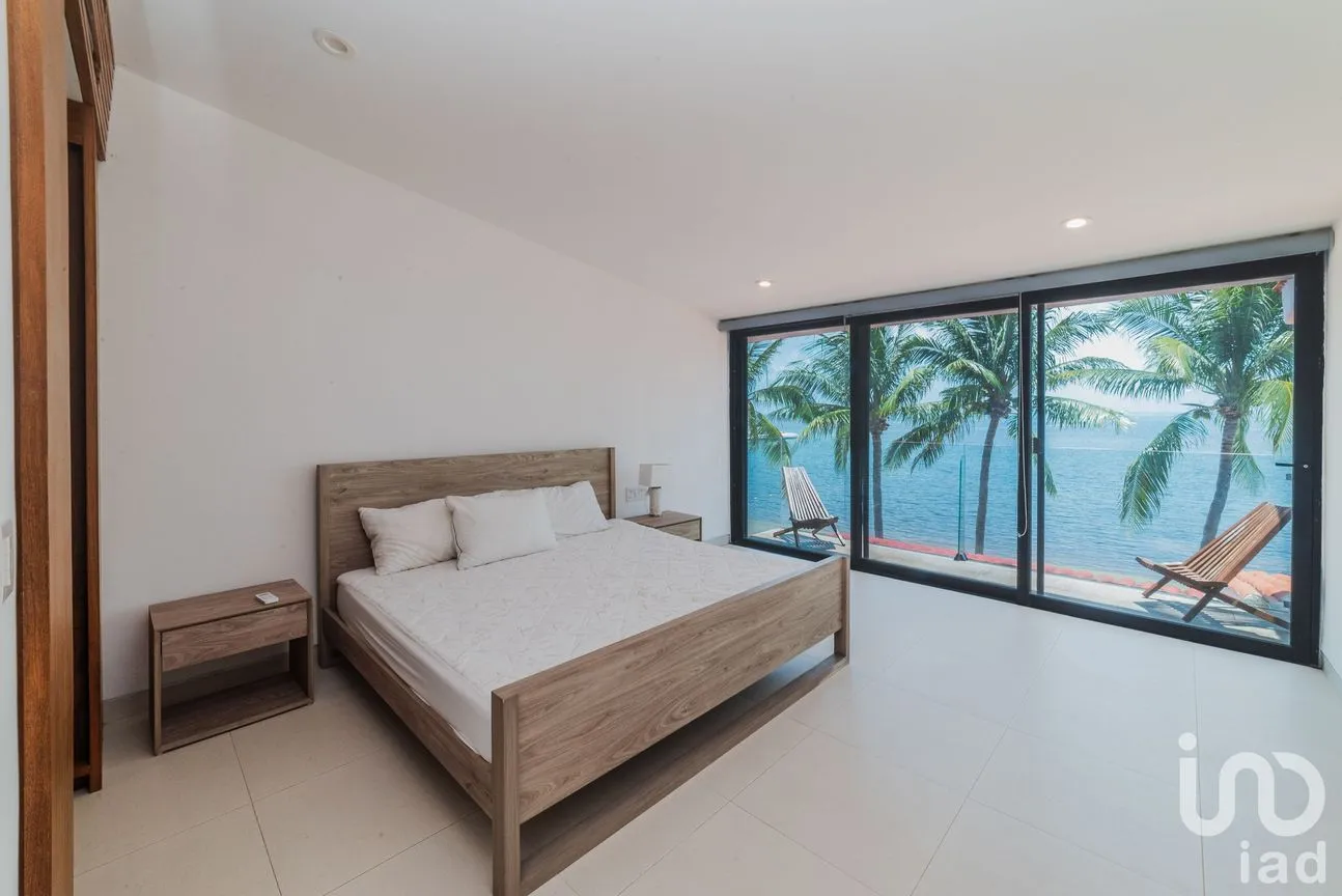 Casa en Renta en Zona Hotelera, Benito Juárez, Quintana Roo | NEX-253503 | iad México | Foto 15 de 33