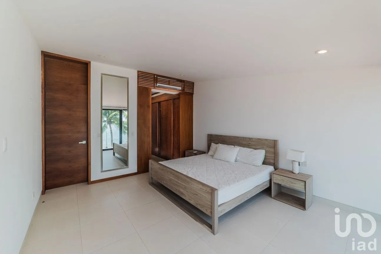 Casa en Renta en Zona Hotelera, Benito Juárez, Quintana Roo | NEX-253503 | iad México | Foto 16 de 33