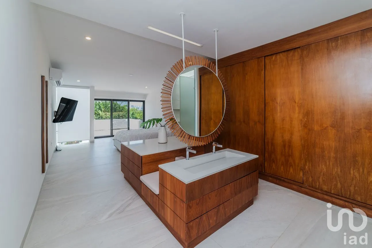 Casa en Renta en Zona Hotelera, Benito Juárez, Quintana Roo | NEX-253503 | iad México | Foto 20 de 33