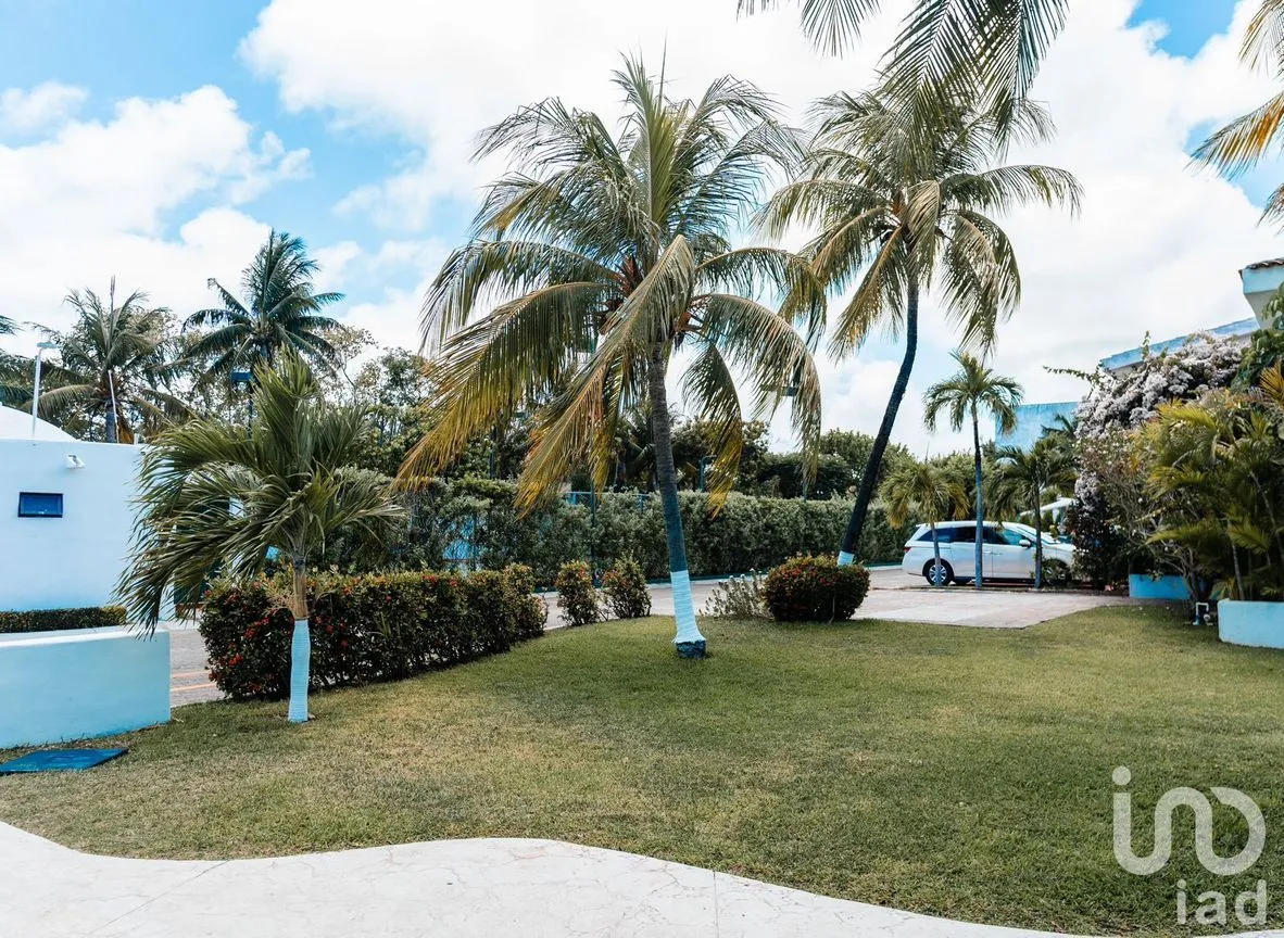 Casa en Renta en Zona Hotelera, Benito Juárez, Quintana Roo | NEX-253503 | iad México | Foto 3 de 33
