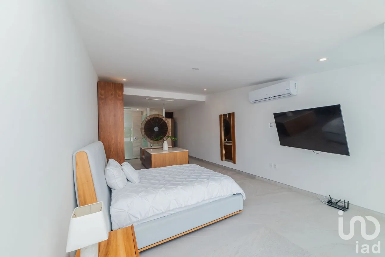 Casa en Renta en Zona Hotelera, Benito Juárez, Quintana Roo | NEX-253503 | iad México | Foto 21 de 33