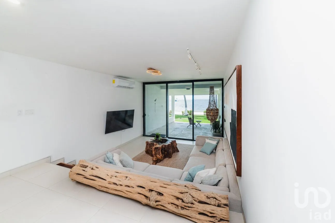 Casa en Renta en Zona Hotelera, Benito Juárez, Quintana Roo | NEX-253503 | iad México | Foto 29 de 33