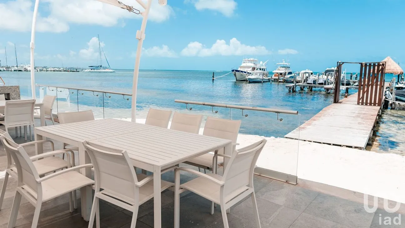 Casa en Renta en Zona Hotelera, Benito Juárez, Quintana Roo | NEX-253503 | iad México | Foto 4 de 33