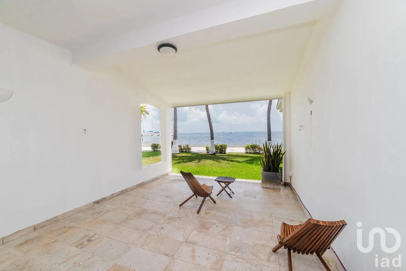 Casa en Renta en Zona Hotelera, Benito Juárez, Quintana Roo | NEX-253503 | iad México | Foto 31 de 33