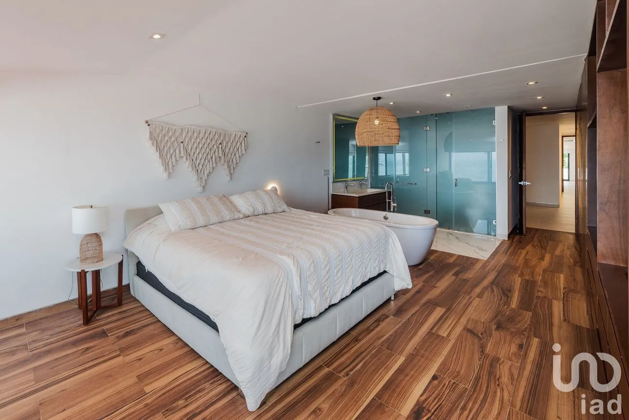 Casa en Venta en Zona Hotelera, Benito Juárez, Quintana Roo | NEX-253550 | iad México | Foto 14 de 31