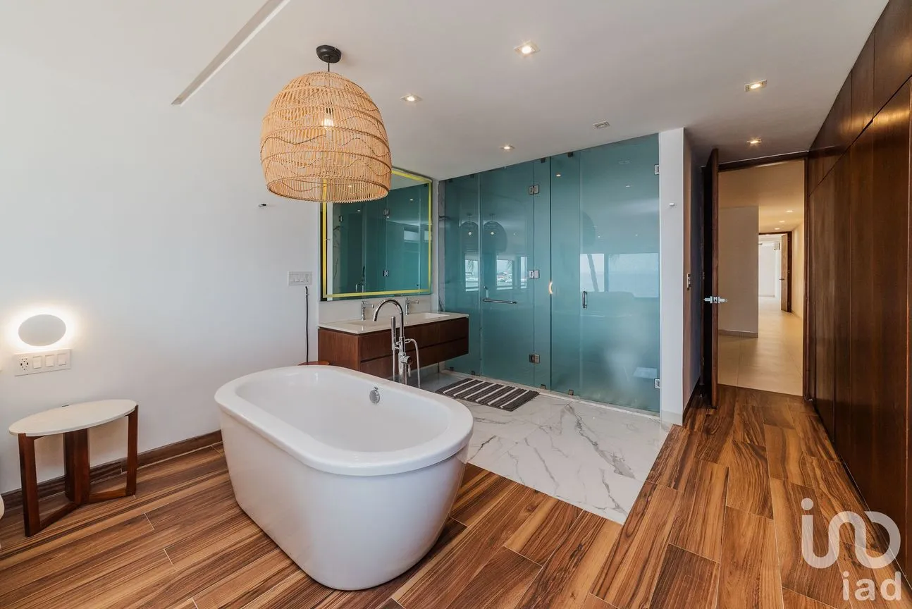 Casa en Venta en Zona Hotelera, Benito Juárez, Quintana Roo | NEX-253550 | iad México | Foto 15 de 31