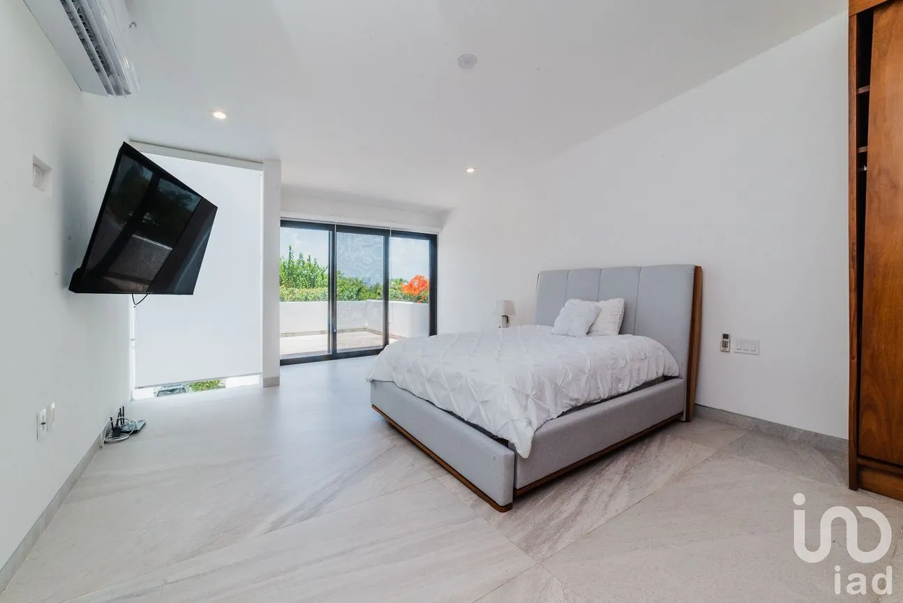 Casa en Venta en Zona Hotelera, Benito Juárez, Quintana Roo | NEX-253550 | iad México | Foto 18 de 31