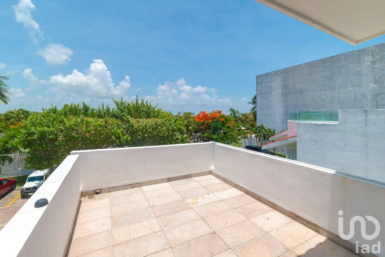 Casa en Venta en Zona Hotelera, Benito Juárez, Quintana Roo | NEX-253550 | iad México | Foto 20 de 31