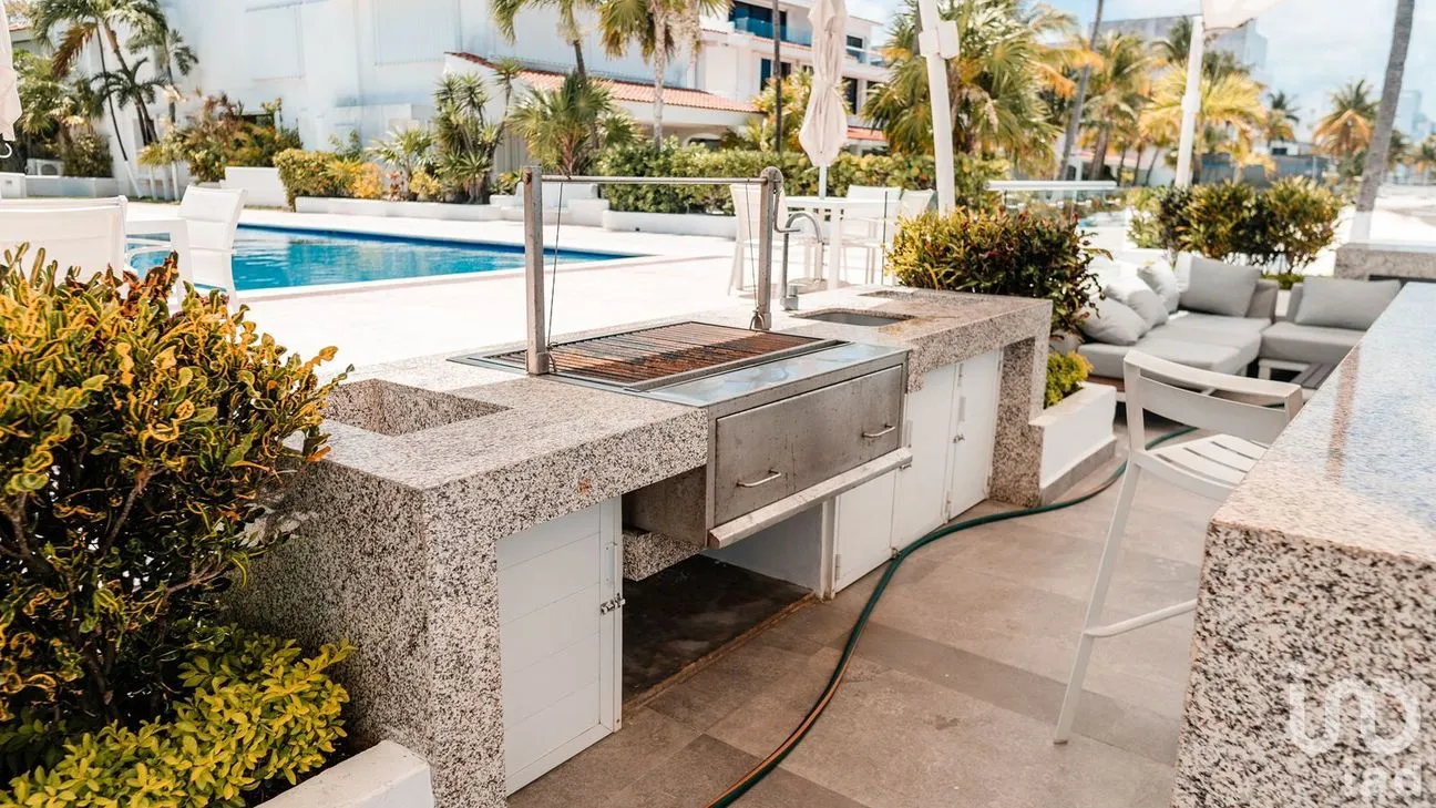 Casa en Venta en Zona Hotelera, Benito Juárez, Quintana Roo | NEX-253550 | iad México | Foto 25 de 31