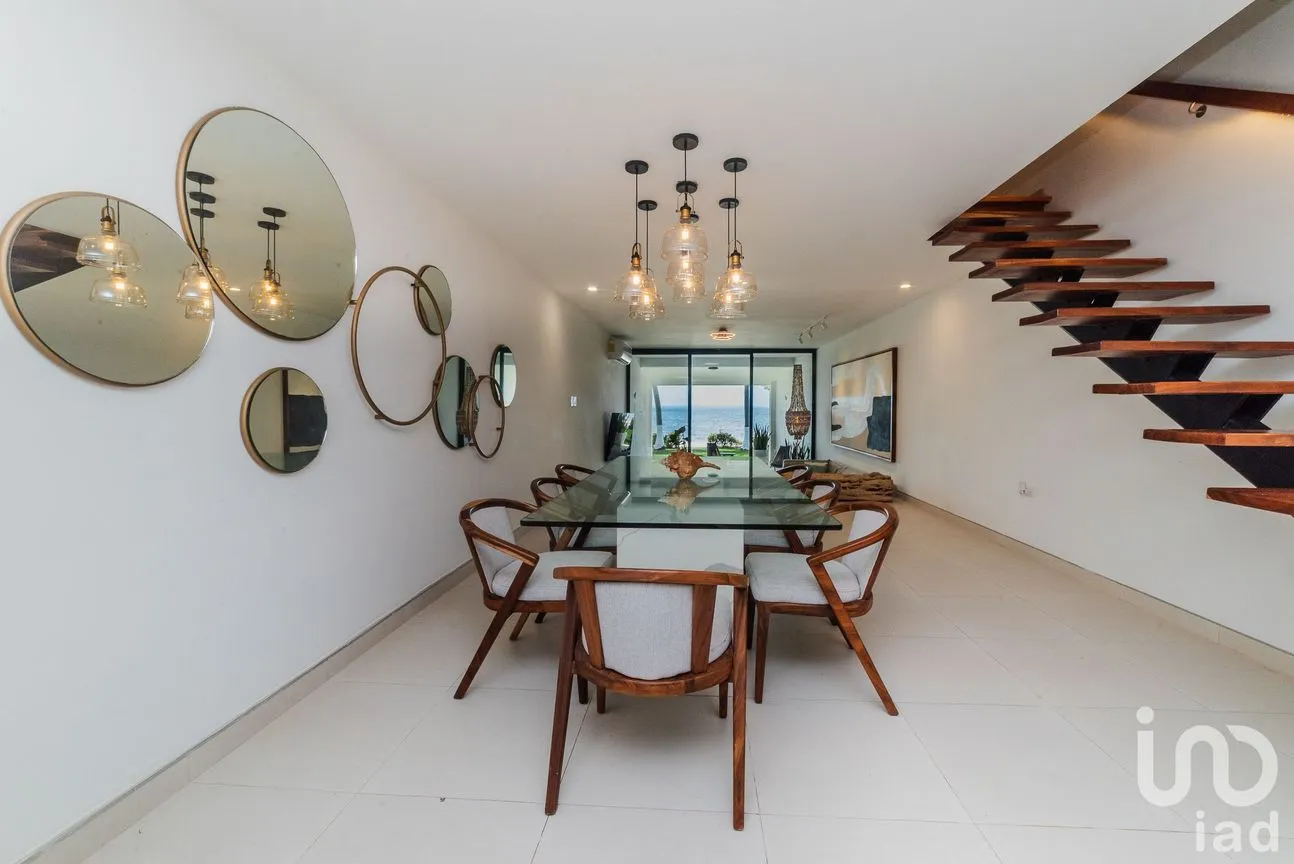 Casa en Venta en Zona Hotelera, Benito Juárez, Quintana Roo | NEX-253550 | iad México | Foto 5 de 31