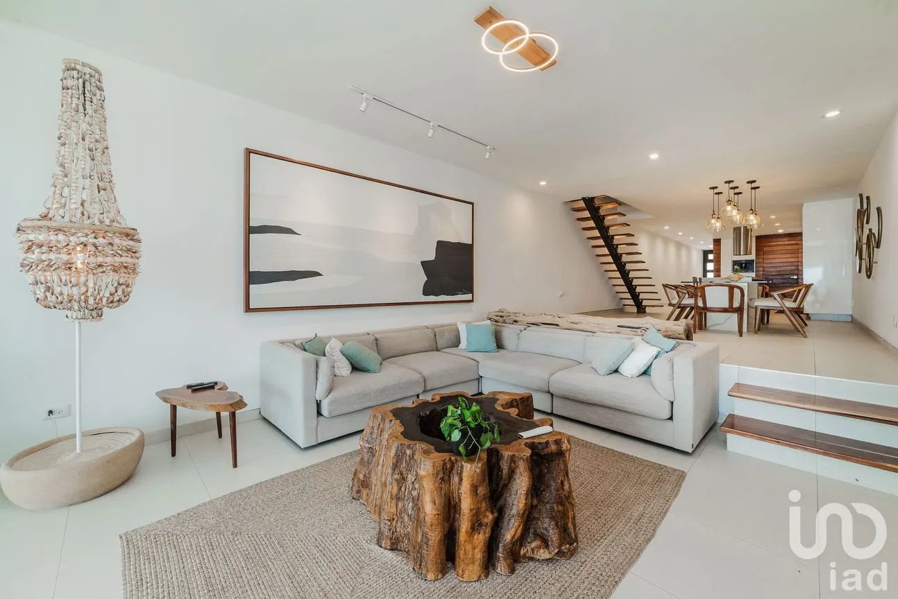 Casa en Venta en Zona Hotelera, Benito Juárez, Quintana Roo | NEX-253550 | iad México | Foto 6 de 31