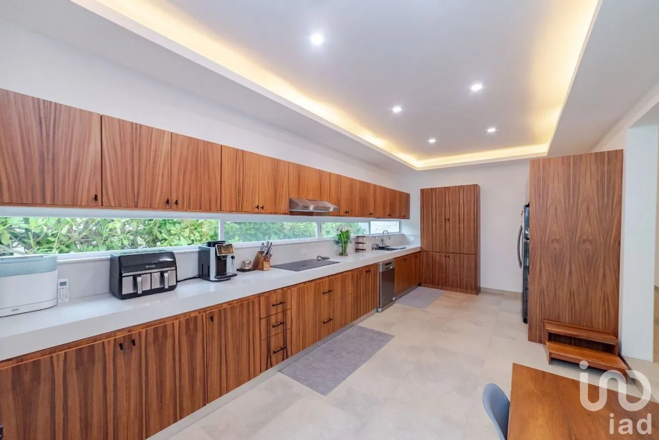 Casa en Renta en Lagos del Sol, Benito Juárez, Quintana Roo | NEX-253686 | iad México | Foto 11 de 16