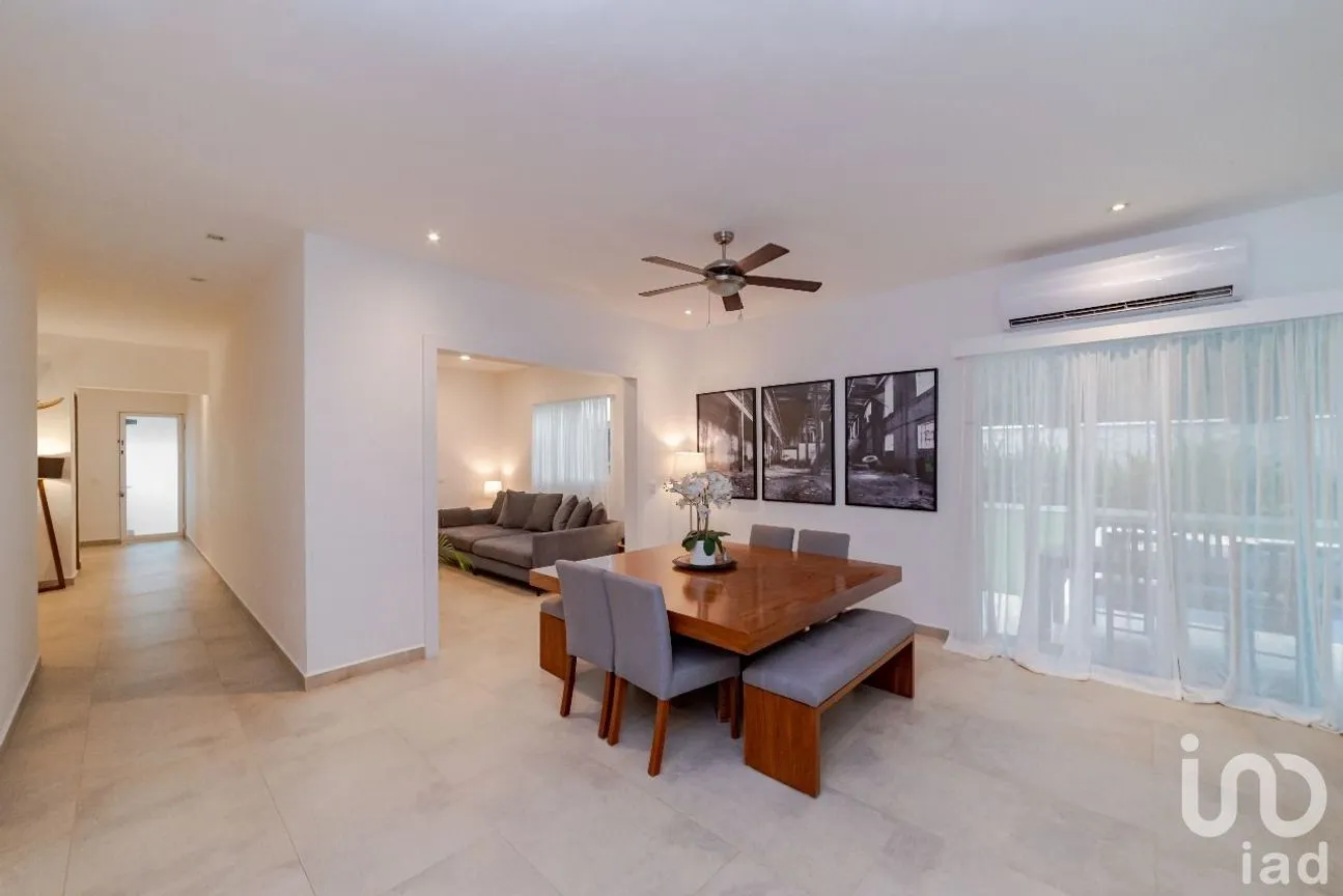 Casa en Renta en Lagos del Sol, Benito Juárez, Quintana Roo | NEX-253686 | iad México | Foto 12 de 16